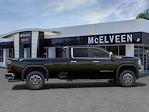 New 2025 GMC Sierra 2500 SLT Crew Cab 4WD Pickup for sale #L253860 - photo 5