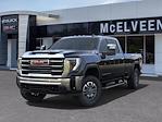 New 2025 GMC Sierra 2500 SLT Crew Cab 4WD Pickup for sale #L253860 - photo 6
