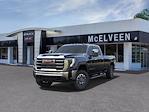 New 2025 GMC Sierra 2500 SLT Crew Cab 4WD Pickup for sale #L253860 - photo 8