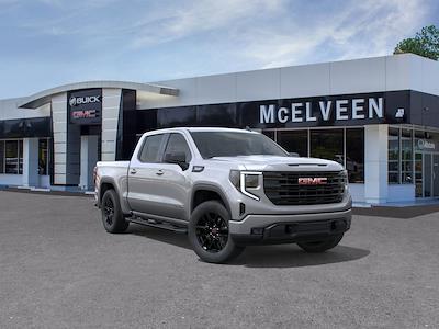 2025 GMC Sierra 1500 Crew Cab 4WD Pickup for sale #L253912 - photo 1