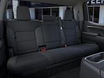 2025 GMC Sierra 1500 Crew Cab 4WD Pickup for sale #L253912 - photo 17