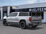 2025 GMC Sierra 1500 Crew Cab 4WD Pickup for sale #L253912 - photo 4