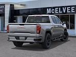 2025 GMC Sierra 1500 Crew Cab 4WD Pickup for sale #L253912 - photo 2