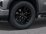 2025 GMC Sierra 1500 Crew Cab 4WD Pickup for sale #L253912 - photo 9