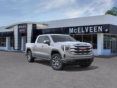 2025 GMC Sierra 1500 Crew Cab 4WD Pickup for sale #L253913 - photo 1