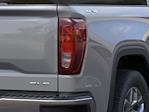 2025 GMC Sierra 1500 Crew Cab 4WD Pickup for sale #L253913 - photo 11