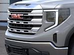 2025 GMC Sierra 1500 Crew Cab 4WD Pickup for sale #L253913 - photo 13