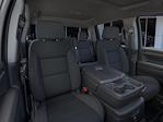 2025 GMC Sierra 1500 Crew Cab 4WD Pickup for sale #L253913 - photo 16