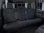 2025 GMC Sierra 1500 Crew Cab 4WD Pickup for sale #L253913 - photo 17