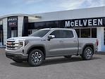 2025 GMC Sierra 1500 Crew Cab 4WD Pickup for sale #L253913 - photo 3