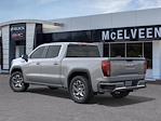 2025 GMC Sierra 1500 Crew Cab 4WD Pickup for sale #L253913 - photo 27