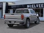 2025 GMC Sierra 1500 Crew Cab 4WD Pickup for sale #L253913 - photo 28