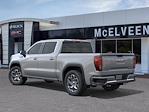 2025 GMC Sierra 1500 Crew Cab 4WD Pickup for sale #L253913 - photo 4