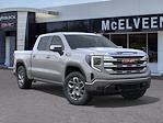 2025 GMC Sierra 1500 Crew Cab 4WD Pickup for sale #L253913 - photo 31