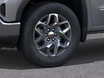 2025 GMC Sierra 1500 Crew Cab 4WD Pickup for sale #L253913 - photo 33
