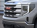 2025 GMC Sierra 1500 Crew Cab 4WD Pickup for sale #L253913 - photo 37