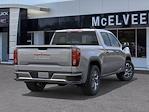 2025 GMC Sierra 1500 Crew Cab 4WD Pickup for sale #L253913 - photo 2