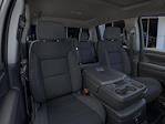 2025 GMC Sierra 1500 Crew Cab 4WD Pickup for sale #L253913 - photo 40