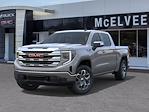 2025 GMC Sierra 1500 Crew Cab 4WD Pickup for sale #L253913 - photo 6