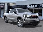 2025 GMC Sierra 1500 Crew Cab 4WD Pickup for sale #L253913 - photo 7