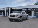 2025 GMC Sierra 1500 Crew Cab 4WD Pickup for sale #L253913 - photo 8