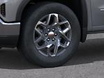2025 GMC Sierra 1500 Crew Cab 4WD Pickup for sale #L253913 - photo 9