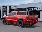 2025 GMC Sierra 1500 Crew Cab 4WD Pickup for sale #L253935 - photo 4