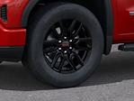 2025 GMC Sierra 1500 Crew Cab 4WD Pickup for sale #L253935 - photo 9