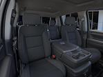 2025 GMC Sierra 1500 Crew Cab 4WD Pickup for sale #L253935 - photo 16