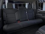 2025 GMC Sierra 1500 Crew Cab 4WD Pickup for sale #L253935 - photo 17