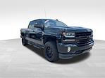 2018 Chevrolet Silverado 1500 Crew Cab 4WD Pickup for sale #L253935A - photo 4