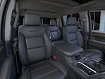 2025 GMC Sierra 1500 Crew Cab 4WD Pickup for sale #L253937 - photo 16