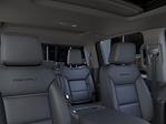 2025 GMC Sierra 1500 Crew Cab 4WD Pickup for sale #L253937 - photo 24