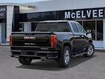 2025 GMC Sierra 1500 Crew Cab 4WD Pickup for sale #L253937 - photo 2