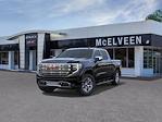 2025 GMC Sierra 1500 Crew Cab 4WD Pickup for sale #L253937 - photo 8