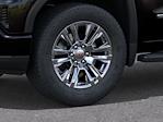 2025 GMC Sierra 1500 Crew Cab 4WD Pickup for sale #L253937 - photo 9