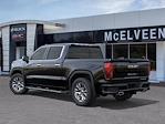 2025 GMC Sierra 1500 Crew Cab 4WD Pickup for sale #L253939 - photo 4