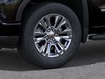 2025 GMC Sierra 1500 Crew Cab 4WD Pickup for sale #L253939 - photo 9