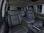 2025 GMC Sierra 1500 Crew Cab 4WD Pickup for sale #L253939 - photo 16