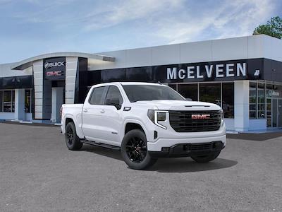 2025 GMC Sierra 1500 Crew Cab 4WD Pickup for sale #L253940 - photo 1