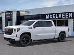 2025 GMC Sierra 1500 Crew Cab 4WD Pickup for sale #L253940 - photo 3