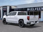 2025 GMC Sierra 1500 Crew Cab 4WD Pickup for sale #L253940 - photo 4