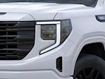 2025 GMC Sierra 1500 Crew Cab 4WD Pickup for sale #L253940 - photo 10