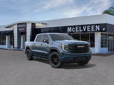 2025 GMC Sierra 1500 Crew Cab 4WD Pickup for sale #L253941 - photo 1