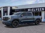 2025 GMC Sierra 1500 Crew Cab 4WD Pickup for sale #L253941 - photo 3