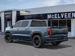 2025 GMC Sierra 1500 Crew Cab 4WD Pickup for sale #L253941 - photo 4