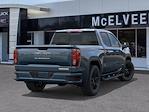 2025 GMC Sierra 1500 Crew Cab 4WD Pickup for sale #L253941 - photo 2