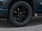 2025 GMC Sierra 1500 Crew Cab 4WD Pickup for sale #L253941 - photo 9