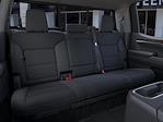 2025 GMC Sierra 1500 Crew Cab 4WD Pickup for sale #L253941 - photo 17