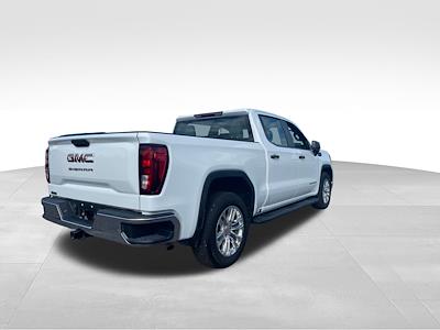 2021 GMC Sierra 1500 Crew Cab RWD Pickup for sale #P19363 - photo 2